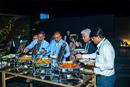 Dinner