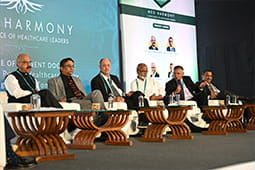 Panel Discussion