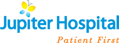 Jupiter hospital logo new